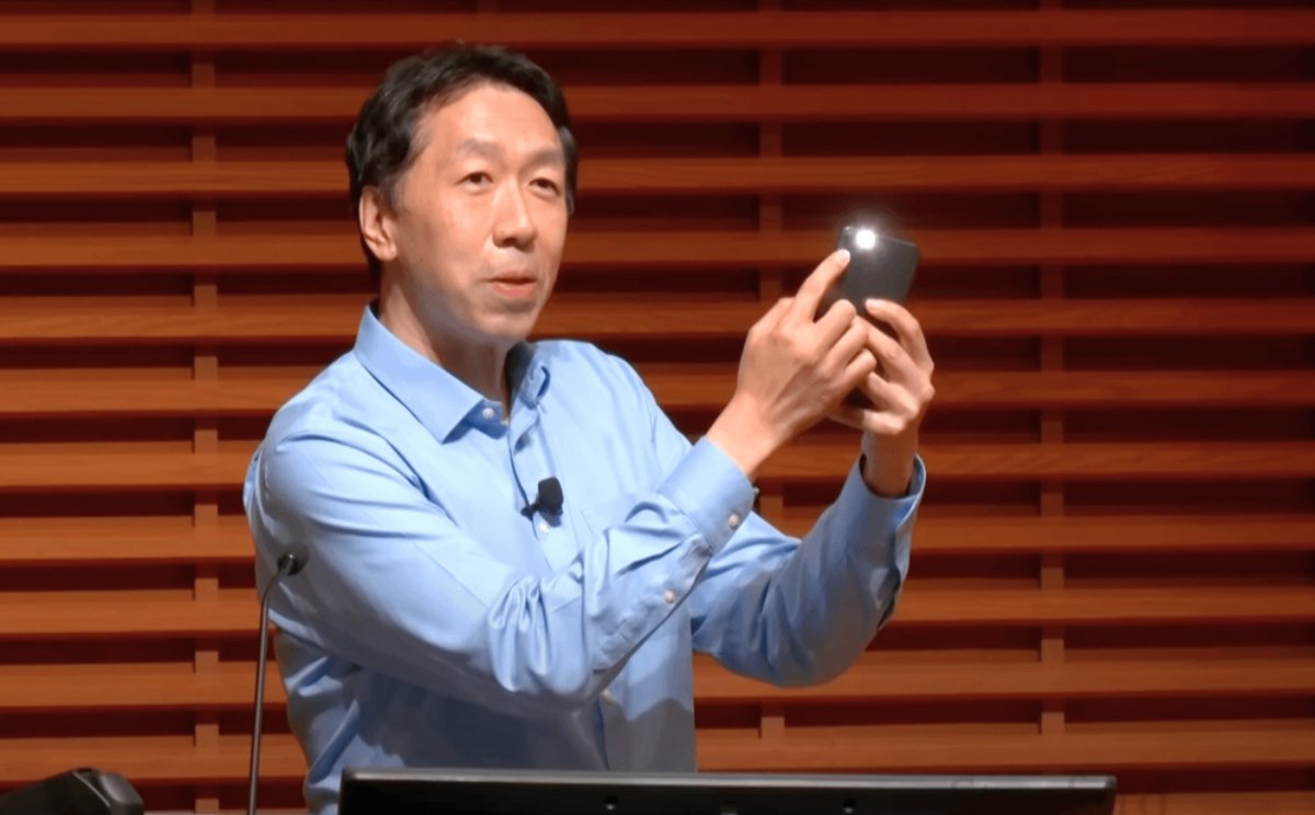 This man predicted EVERY AI breakthrough of the past decade:

He just uncovered a new breed of AI startups...

And they're hitting $10M ARR in 60 DAYS.

Andrew Ng explained exactly how they're doing it.

Here are 6 insights from his breakdown: