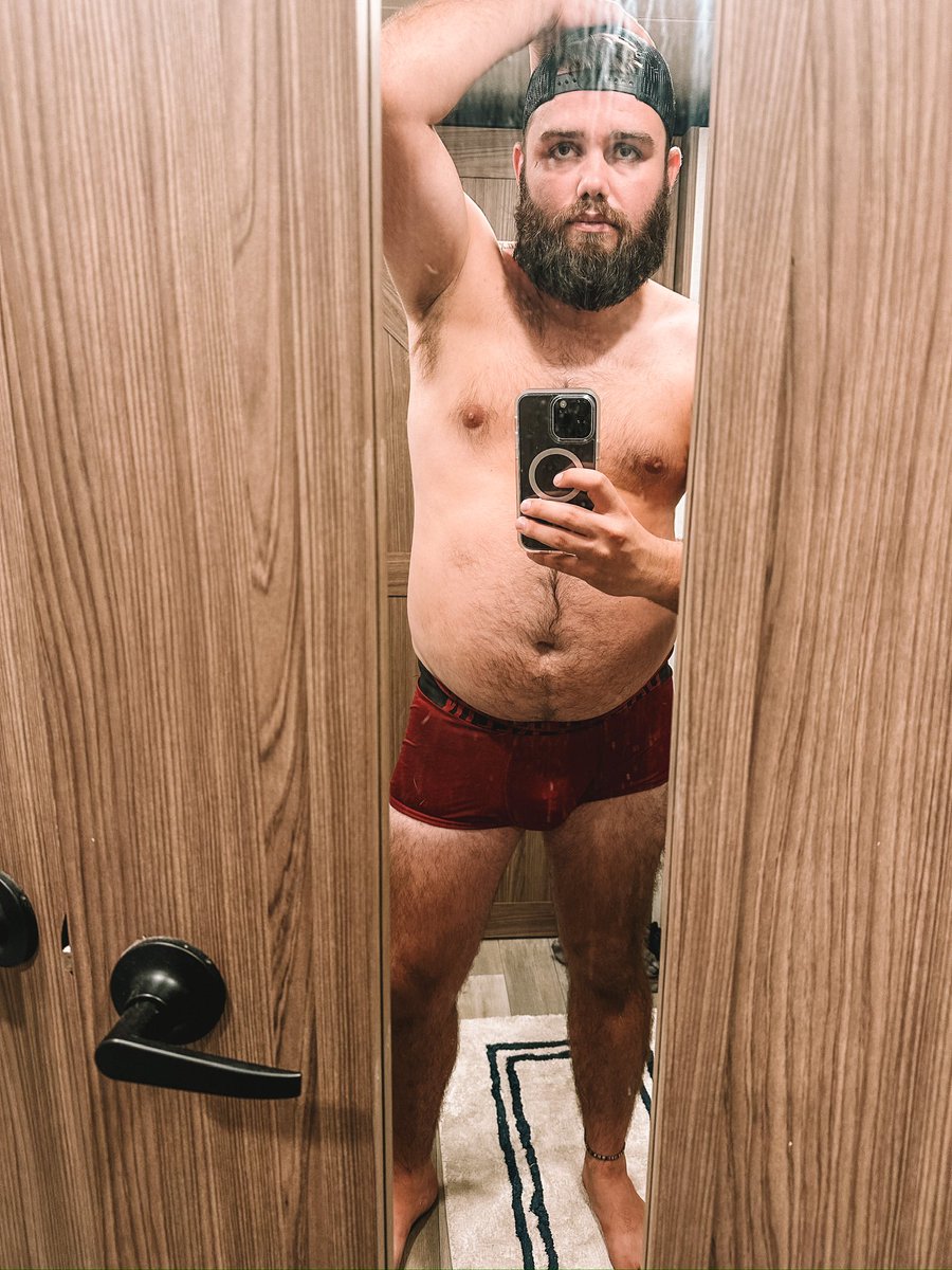 Did someone say #FatboyFriday