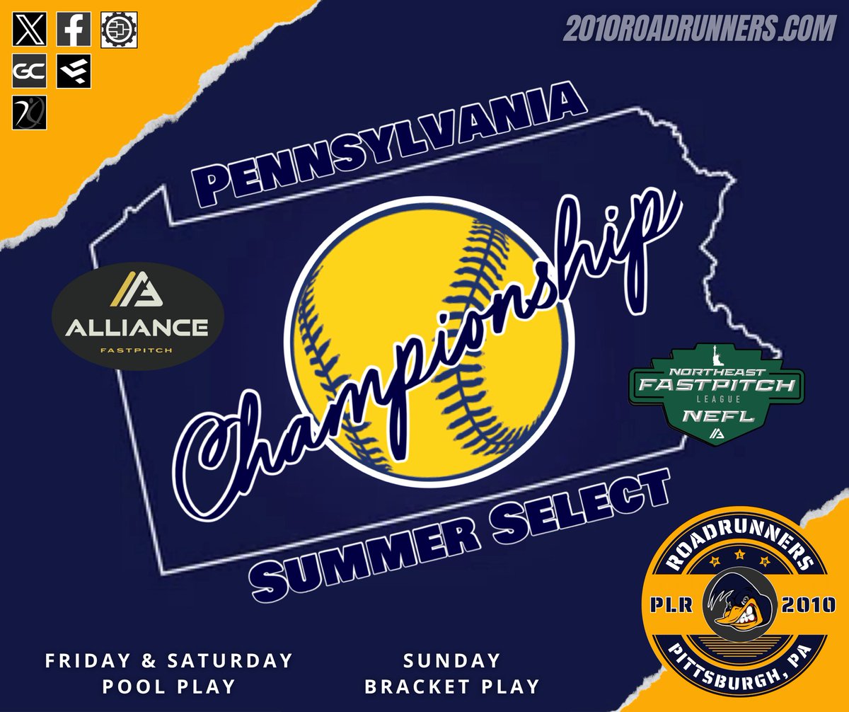 Camryn Temme 2028 (@camryntemme2028) on Twitter photo Super excited to get on the field this weekend with my team! 💛💙<a href="/2010Roadrunners/">Pittsburgh Lady Roadrunners 2010</a> <a href="/thealliancefp/">The Alliance Fastpitch</a> <a href="/CoastRecruits/">Coast 2 Coast Recruits</a> Super excited to get on the field this weekend with my team! 💛💙<a href="/2010Roadrunners/">Pittsburgh Lady Roadrunners 2010</a> <a href="/thealliancefp/">The Alliance Fastpitch</a> <a href="/CoastRecruits/">Coast 2 Coast Recruits</a>