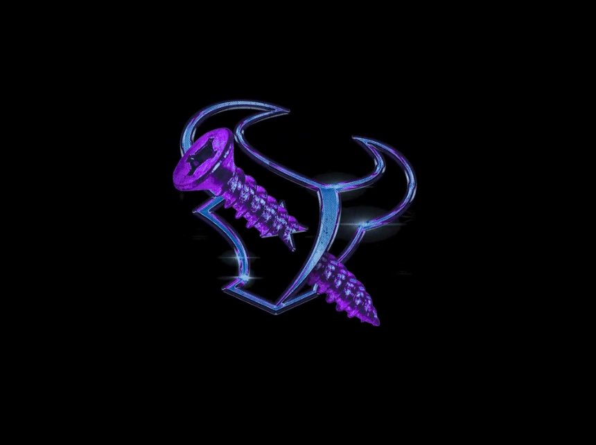 This might be my new favorite Texans logo it to Clean &amp; So H-Town #htownmade