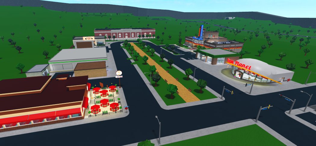 What are your favorite moments of playing on this iconic bloxburg map? Leave your comments down below