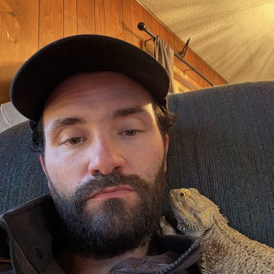 #NewProfilePic