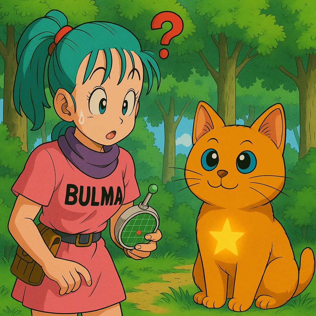 Dragon Ball x <a href="/Hosico_on_sol/">Hosico ✨</a>