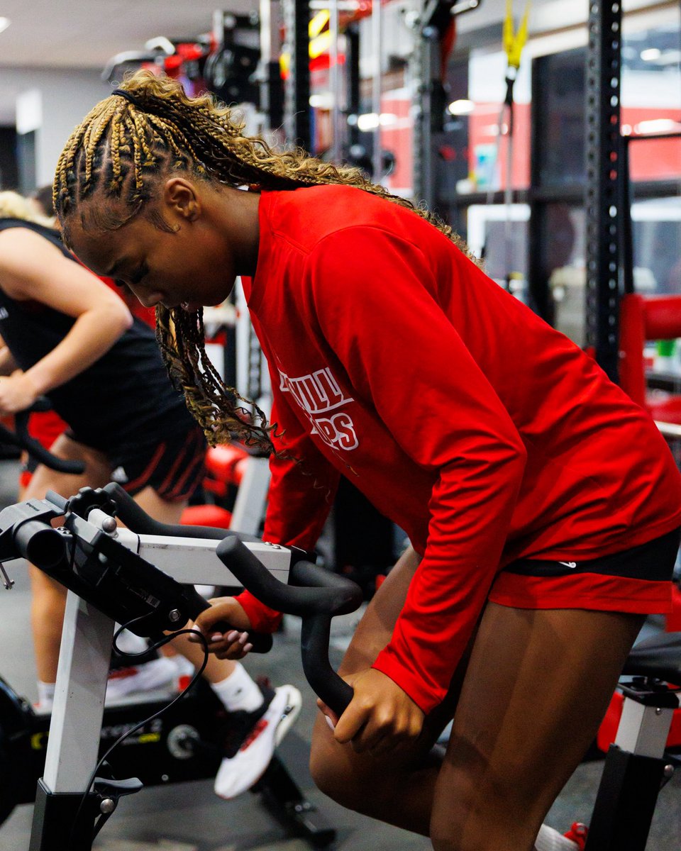 Fuel the fire. Finish the fight.

#GoCards