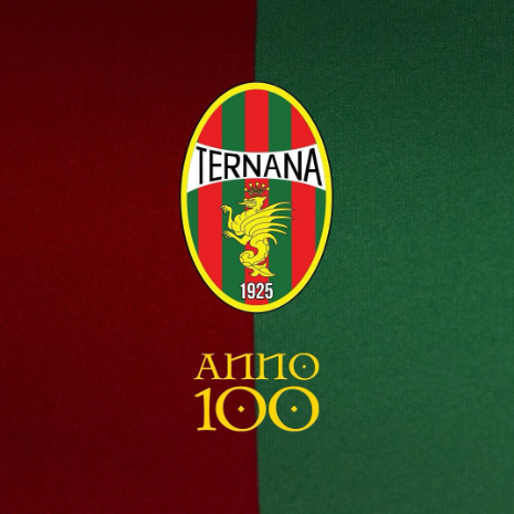 COMUNICATO UFFICIALE - Presidente D'Alessandro cumed in pants.