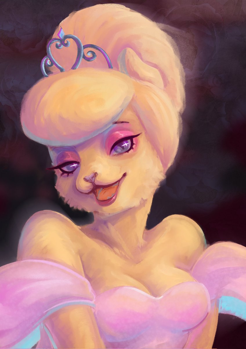 #ThePrincessandthefrog