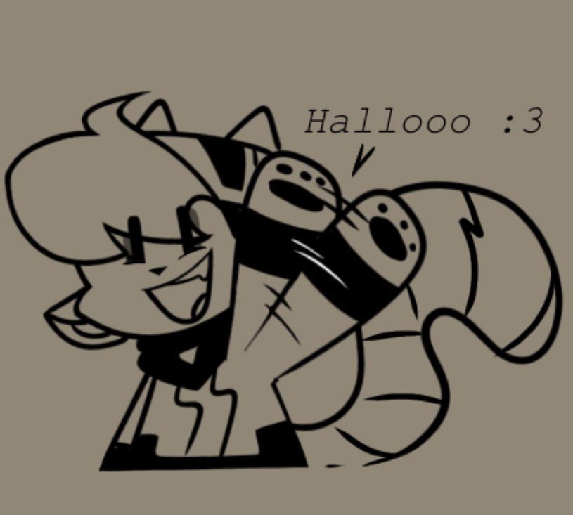 Toykiller77 (@toy_killer77) on Twitter photo <a href="/horizonauts/">HORIZONAUTS @ FLORIDA SUPERCON</a> you’ll get more fanart very soon dww
Take this creature for now <a href="/horizonauts/">HORIZONAUTS @ FLORIDA SUPERCON</a> you’ll get more fanart very soon dww
Take this creature for now