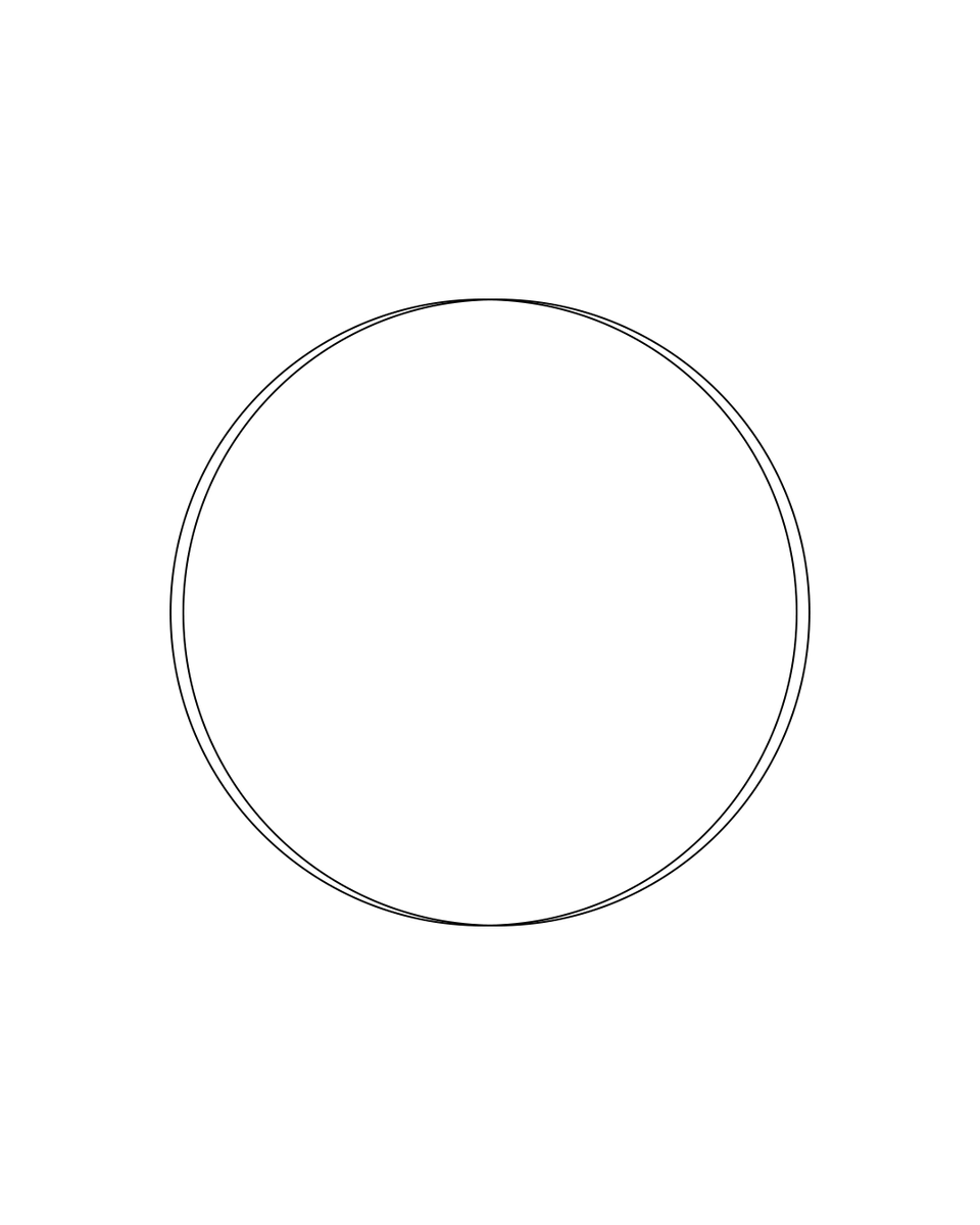 ChipotleTweets's tweet image. the venn diagram of people who steal lemonade in our water cups and people who breathe oxygen is a circle