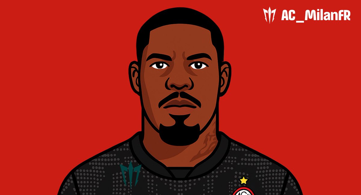 AC Milan - FR tweet media