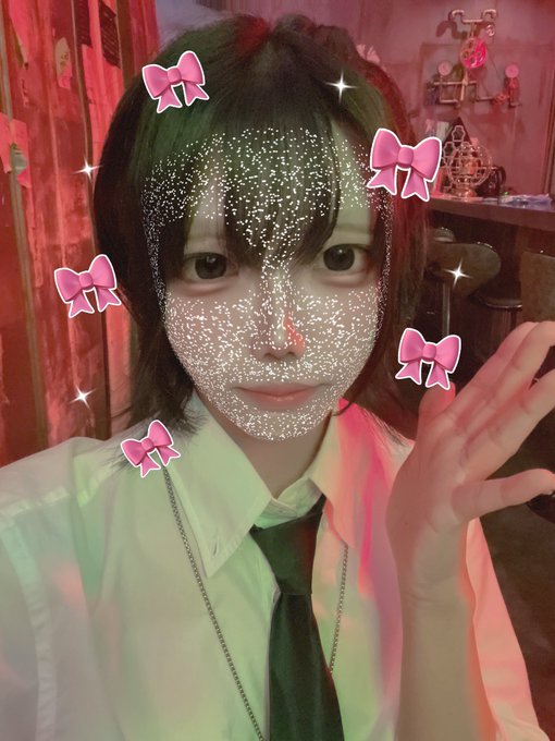 アンビシャスのツイート