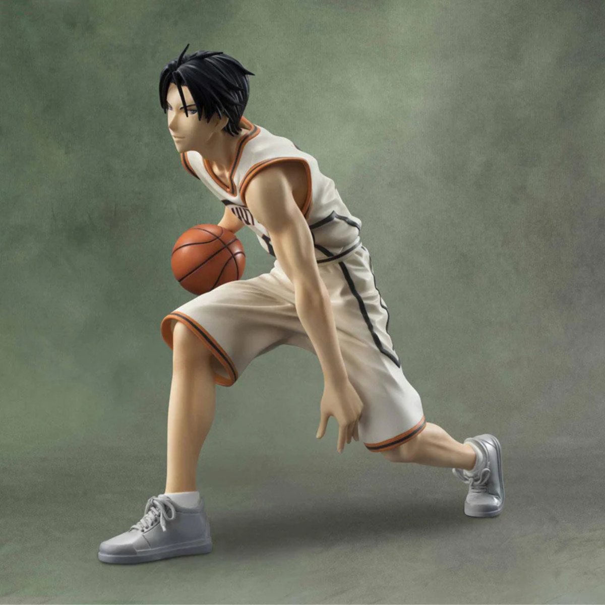 🏀 J-3 avant la fin de la promo Media World
Profitez de -10% sur toutes les figurines Media World avec le coupon 🎟️BUY10MEDIA !
Ne ratez pas votre shoot 🔥f.mtr.cool/ciakckzpnh
#KurokoNoBasket