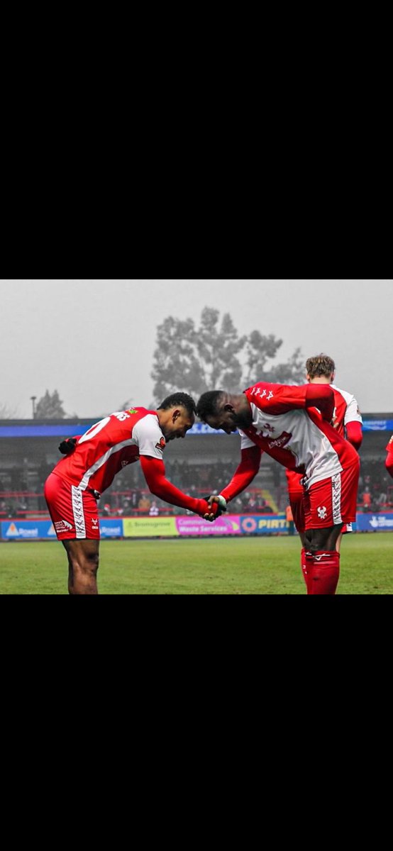 <a href="/Aj__hemmings/">𝑨𝒔𝒉𝒍𝒆𝒚 𝑯𝒆𝒎𝒎𝒊𝒏𝒈𝒔</a> What a journey my man 
Be Proud of your achievements 
Absolute pleasure to work alongside you over the years.🙌🏾
Will be missed massively 🥹
Wishing you all the best for your next chapter ❤️🦅
