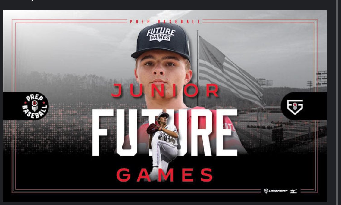 Parker Cates (@parkercates10) on Twitter photo Thank you <a href="/PrepBaseballTN/">Prep Baseball Tennessee</a> for the junior future games invite
<a href="/AddisonAlford24/">Addison Alford</a> <a href="/SEMADMavsHome/">HomeOfSoutheastMADMavs</a> <a href="/RawlSEMavs/">SERawlingsMADMavericks</a> <a href="/wcsBHSbaseball/">Brentwood Baseball</a> <a href="/prepbaseball/">Prep Baseball</a> Thank you <a href="/PrepBaseballTN/">Prep Baseball Tennessee</a> for the junior future games invite
<a href="/AddisonAlford24/">Addison Alford</a> <a href="/SEMADMavsHome/">HomeOfSoutheastMADMavs</a> <a href="/RawlSEMavs/">SERawlingsMADMavericks</a> <a href="/wcsBHSbaseball/">Brentwood Baseball</a> <a href="/prepbaseball/">Prep Baseball</a>