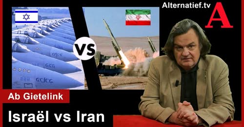 Israel en Vs schonden internationaal recht met aanvallen op Iran. Europa legitimeert dat.
youtu.be/ulc0QJZUzO4