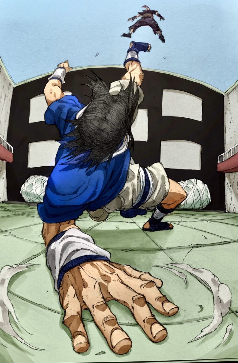 Rym_wallp's tweet image. Sasuke Uchiha