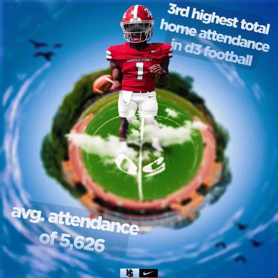 Jack Barker (@jackbarker58ol) on Twitter photo Thankful to receive my 3rd offer from Hampden- Sydney. <a href="/CoachKWallace/">Kevin Wallace</a> <a href="/CoachMikeRiddle/">Mike Riddle</a> <a href="/stxtigers/">Saint Xavier High School</a> Thankful to receive my 3rd offer from Hampden- Sydney. <a href="/CoachKWallace/">Kevin Wallace</a> <a href="/CoachMikeRiddle/">Mike Riddle</a> <a href="/stxtigers/">Saint Xavier High School</a>