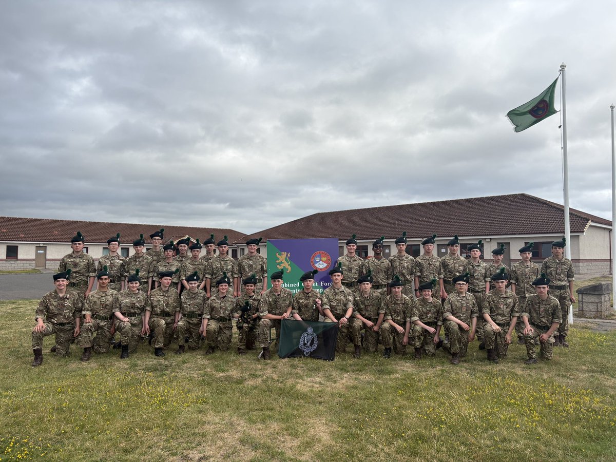 CCFBGS (@ccf_bgs) on Twitter photo Final parade at Barry Buddon for prize giving and promotions. Well done to everyone. <a href="/CTTScotland/">51 Brigade CTT 🏴</a> <a href="/BangorGrammar/">Bangor Grammar</a> <a href="/GlenlolaSchool/">Glenlola Collegiate</a> Final parade at Barry Buddon for prize giving and promotions. Well done to everyone. <a href="/CTTScotland/">51 Brigade CTT 🏴</a> <a href="/BangorGrammar/">Bangor Grammar</a> <a href="/GlenlolaSchool/">Glenlola Collegiate</a>
