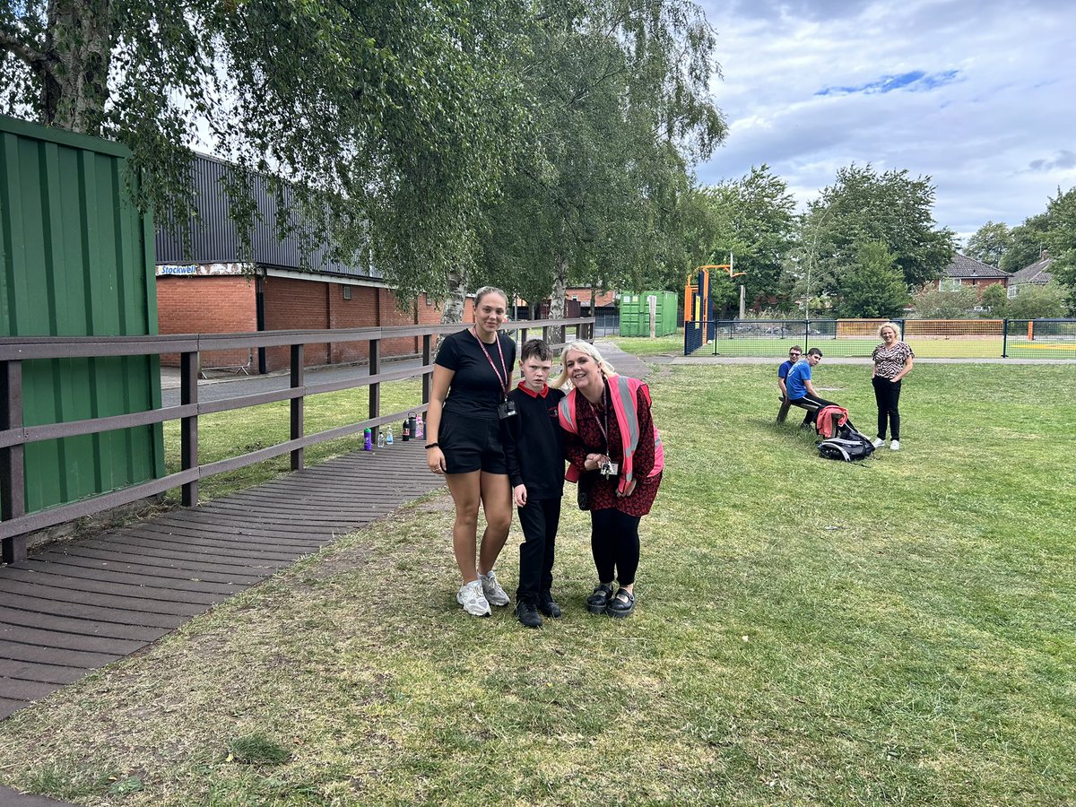 pe_stchris's tweet image. Fantastic to finish the @TerryFoxCanada challenge today with representatives from the Wrexham run foundation my @LshipSkillsFdn sports ,leaders have done an amazing job and thanks to all our partners for you support. Next up……… all will be revealed in September.