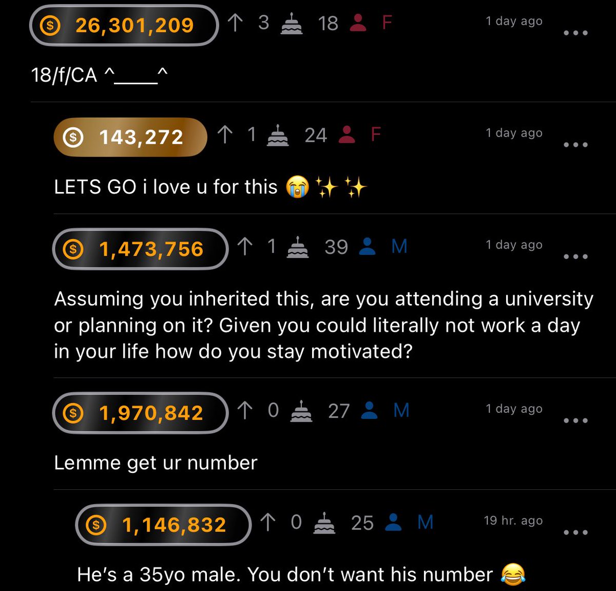 zestular's tweet image. this app is insane