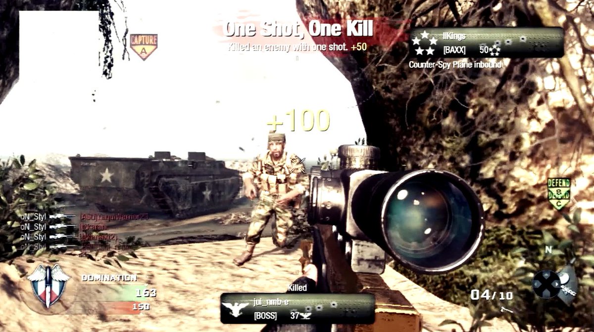 BEST OF BO1

TOMORROW