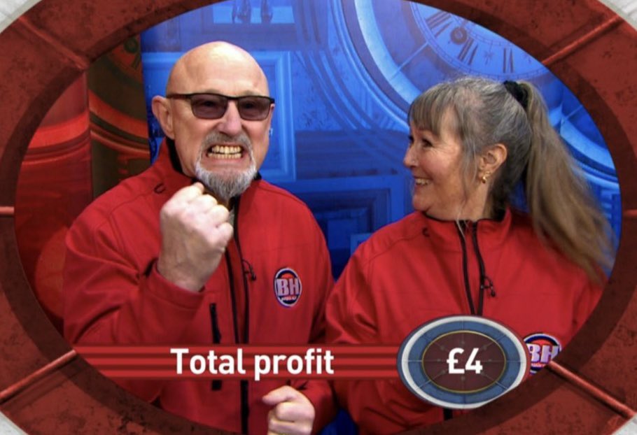 "If you pay for the cab, I'll get you a shot in there"