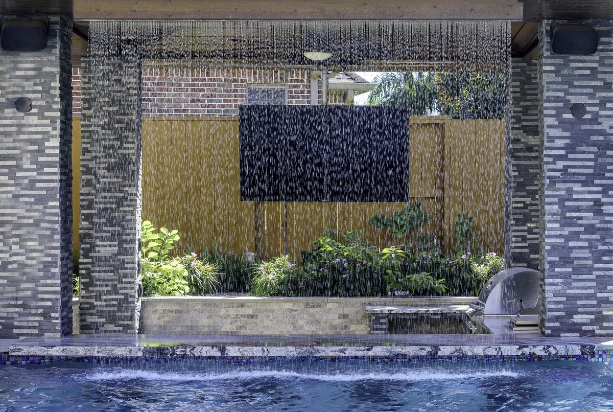 PlatinumPools's tweet image. Making memories one splash at a time! ❤️ A custom pool isn’t just a place to swim; it’s a place to connect, laugh, and create lasting family traditions.

#PoolLife #BackyardGoals #PoolFun #SummerVibes #TexasLiving #Houston #Beaumont