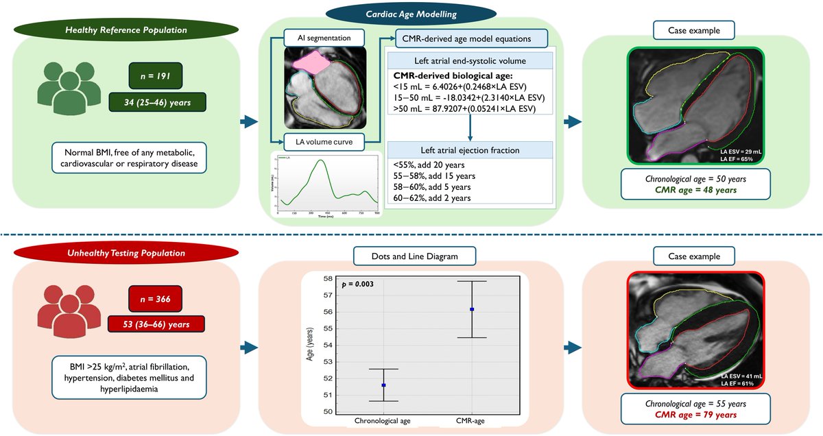 Peeref (@peeref1) on Twitter photo 🔓Now on Peeref: Cardiovascular magnetic resonance imaging markers of ageing: a multi-centre, cross-sectional cohort study
🔗: peeref.com/works/86177017
👁️: Altmetric: 351
<a href="/HosamAssadi/">Hosamadin Assadi</a> <a href="/smrabd/">Samer Alabed</a> <a href="/NayAungMD/">Nay Aung</a> <a href="/AAlMohammad87/">Abdallah Al-Mohammad</a> @pswoboda81@sven_plein <a href="/ehjopen/">EHJOpen Editor-in-Chief</a> 🔓Now on Peeref: Cardiovascular magnetic resonance imaging markers of ageing: a multi-centre, cross-sectional cohort study
🔗: peeref.com/works/86177017
👁️: Altmetric: 351
<a href="/HosamAssadi/">Hosamadin Assadi</a> <a href="/smrabd/">Samer Alabed</a> <a href="/NayAungMD/">Nay Aung</a> <a href="/AAlMohammad87/">Abdallah Al-Mohammad</a> @pswoboda81@sven_plein <a href="/ehjopen/">EHJOpen Editor-in-Chief</a>