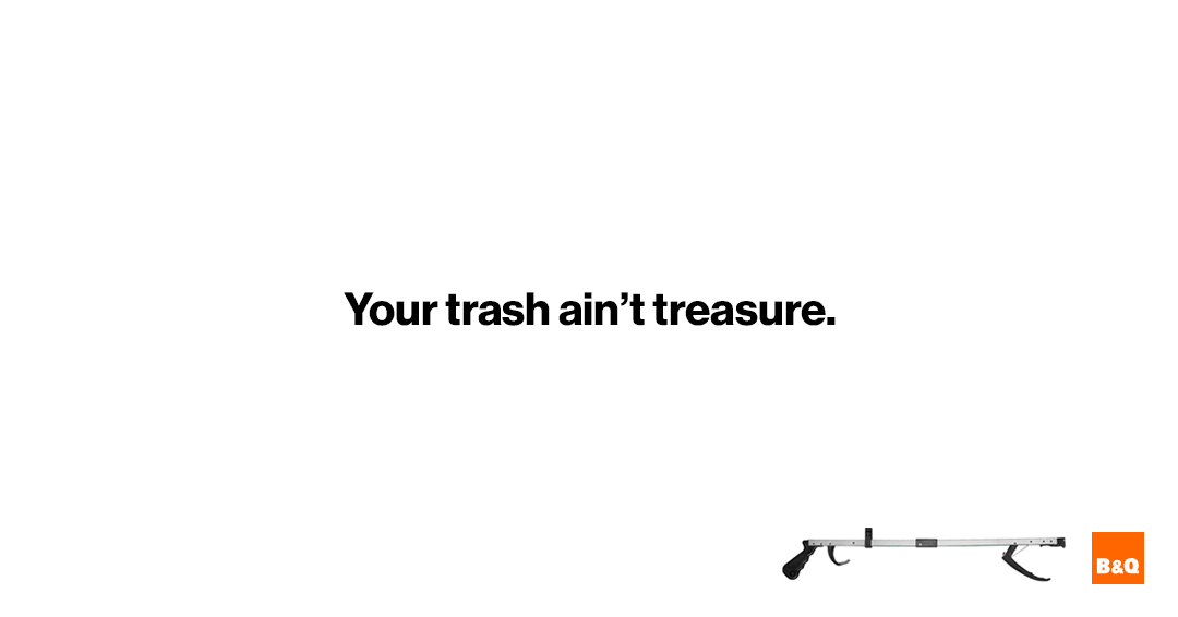 ArreyVickey's tweet image. @OneMinuteBriefs x #LitterPickers