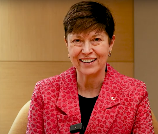 IPUparliament (@ipuparliament) on Twitter photo “If you’re a young woman thinking of office, make that leap of faith; it is the best thing by far you can do, even if you don’t win.”
- Former #Canada MP, <a href="/PamDamoff/">Pam Damoff 🇨🇦</a> 🇨🇦 on the power of women’s voices in Parliament.
#ParliamentDay #WYDEWomenLeadership
➡️youtu.be/Fth4neTsXCg “If you’re a young woman thinking of office, make that leap of faith; it is the best thing by far you can do, even if you don’t win.”
- Former #Canada MP, <a href="/PamDamoff/">Pam Damoff 🇨🇦</a> 🇨🇦 on the power of women’s voices in Parliament.
#ParliamentDay #WYDEWomenLeadership
➡️youtu.be/Fth4neTsXCg