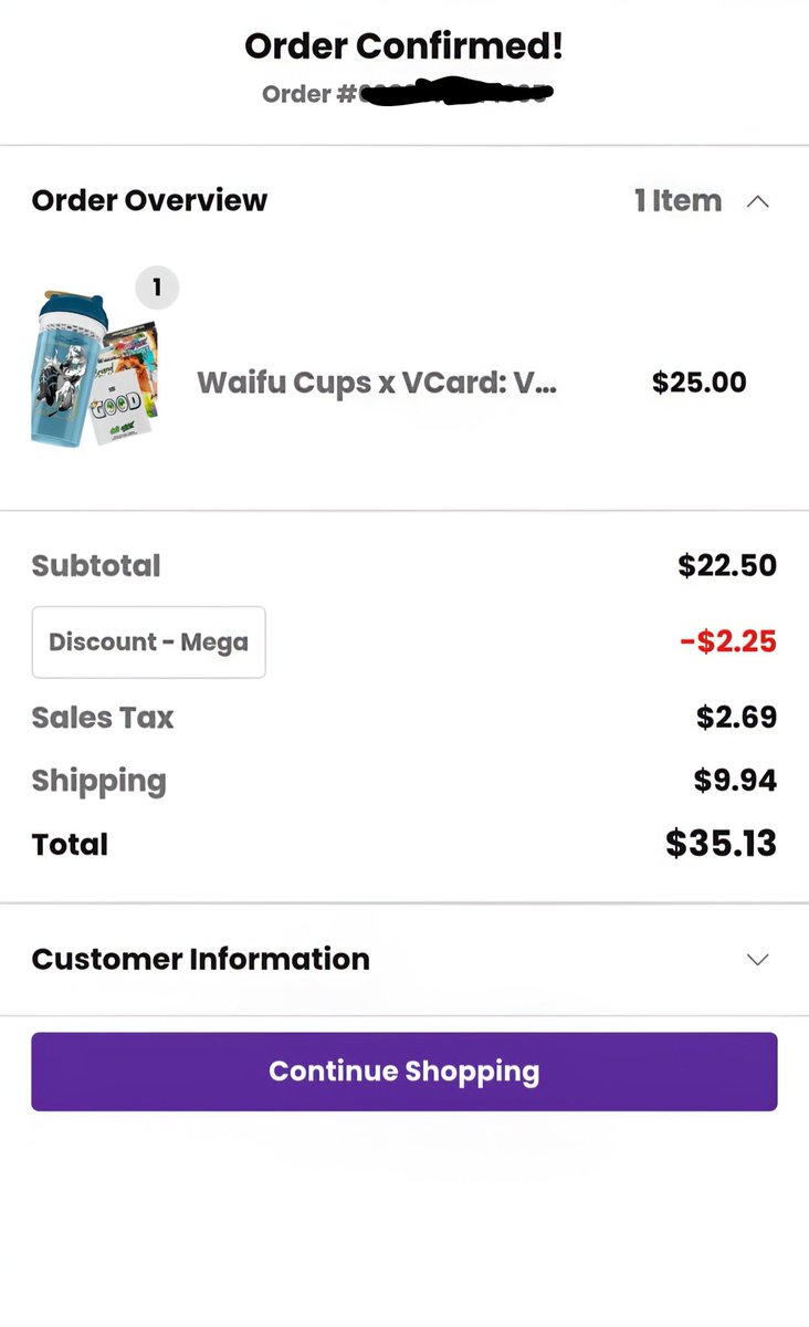 AlphaSnowVT's tweet photo. @GamerSupps @VCardTCG  @MegalodonVT Finally Im early for once!! https://t.co/2G5ifRtVUB