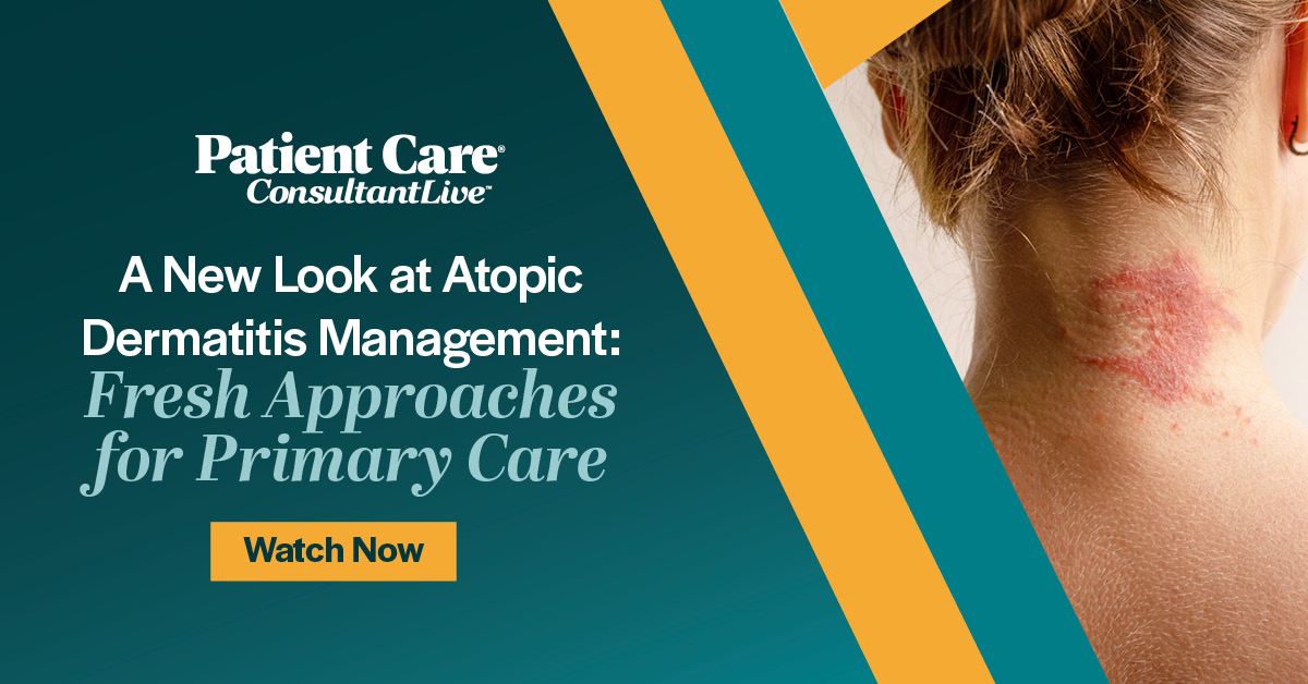 Join Jonathan Silverberg, MD, PhD, MPH as he explores atopic dermatitis management in "A New Look at Atopic Dermatitis Management: Fresh Approaches for Primary Care." With 9 information-rich episodes, it’s a must-watch! #atopicdermatitis #skinhealth
hubs.li/Q03t1tHl0