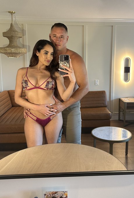 Watch Danny Mountain INC.'s leaked NSFW photo on TwXstars