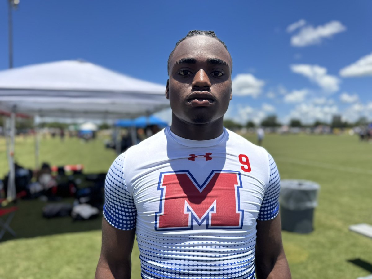 Jason Howell (@jason_howell) on Twitter photo Waco (TX) Midway 2028 RB Jeyden Vaughn
<a href="/JeydenVonn/">Jeyden Fields-Vaughn</a> | <a href="/MidwayFB/">Waco Midway Football</a> | #TX7on7
| #txhsfb Waco (TX) Midway 2028 RB Jeyden Vaughn
<a href="/JeydenVonn/">Jeyden Fields-Vaughn</a> | <a href="/MidwayFB/">Waco Midway Football</a> | #TX7on7
| #txhsfb