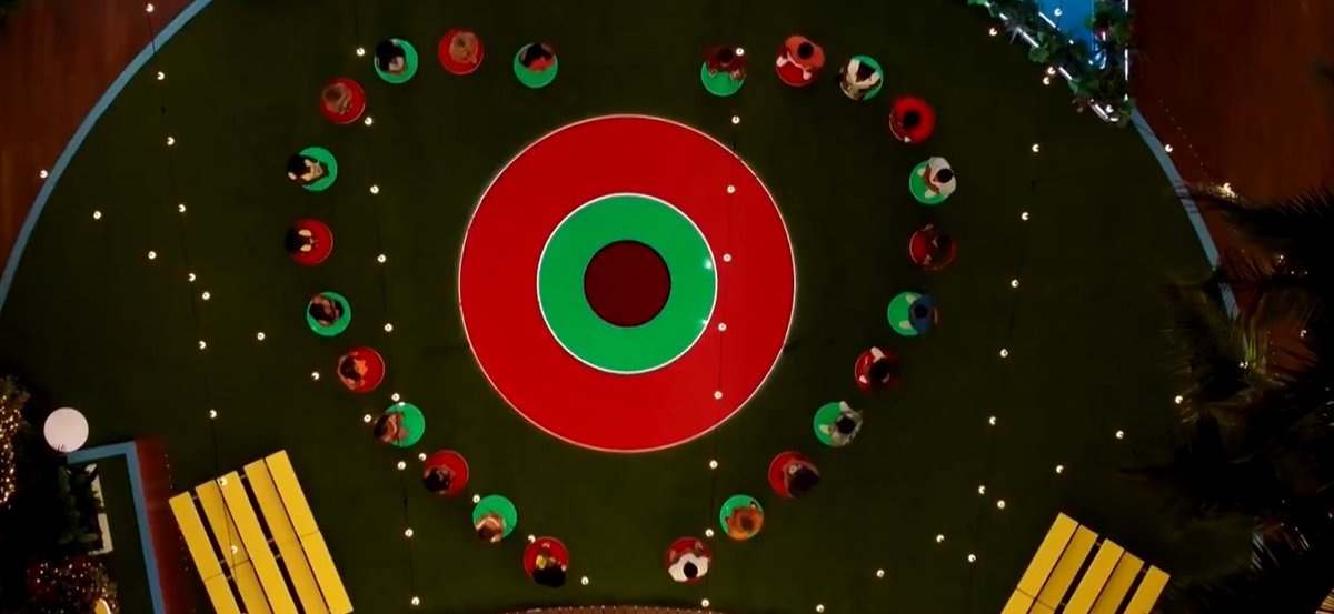 Damn there’s a lot of bodys in that bitch