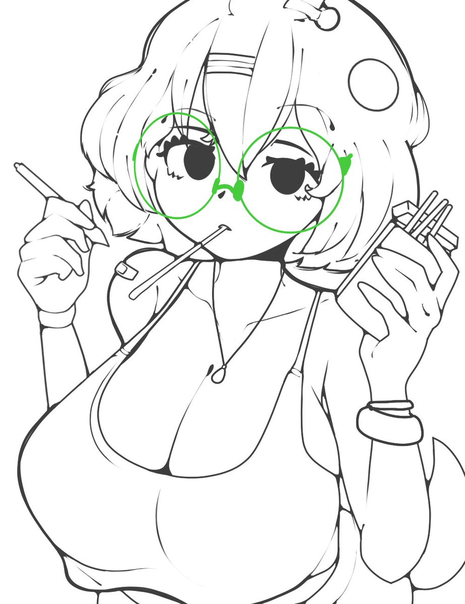 LeAmoeba (@amoebale) on Twitter photo 