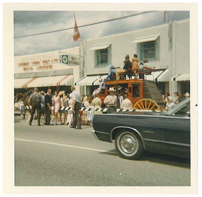 WestbankHistory's tweet image. Throwback Thursday:
This week we are going back to 1967 with this photo from the Canada Centennial celebrations in Westbank!
#westbankmuseum #throwbackthursday #1960s