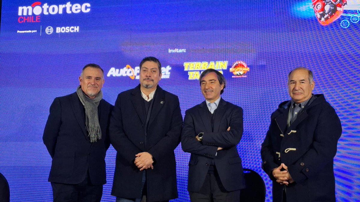 CNDC EN PANEL EURO 6 EN CHILE
Foro en que participaron nuestro vicepresidente de CNDC, Germán Faúndez; gerente general de Camiones DAF de SKC, Gonzalo Labbé; y jefe regional y Ventas Indirectas Cummins Chile, Rodrigo Fuica. Euro 6 obligatoria en Chile desde 2026.