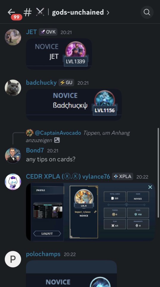 Impact Guild tweet media