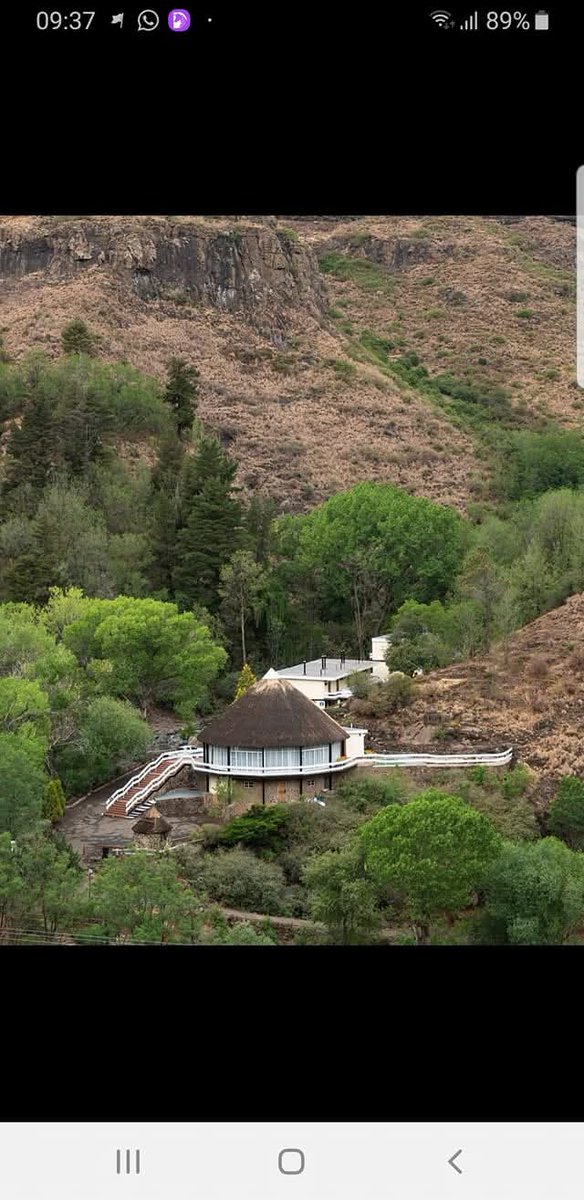 PDollar Ramokoatsi tweet media