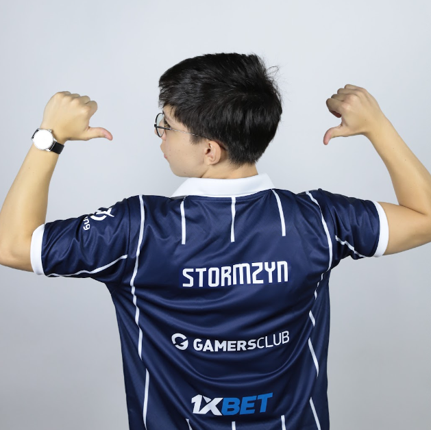 BORA DE GRANDE FINAL DA SÉRIE A?

AGORA - vs ELEVATE

📺 twitch.tv/gamersclubcs