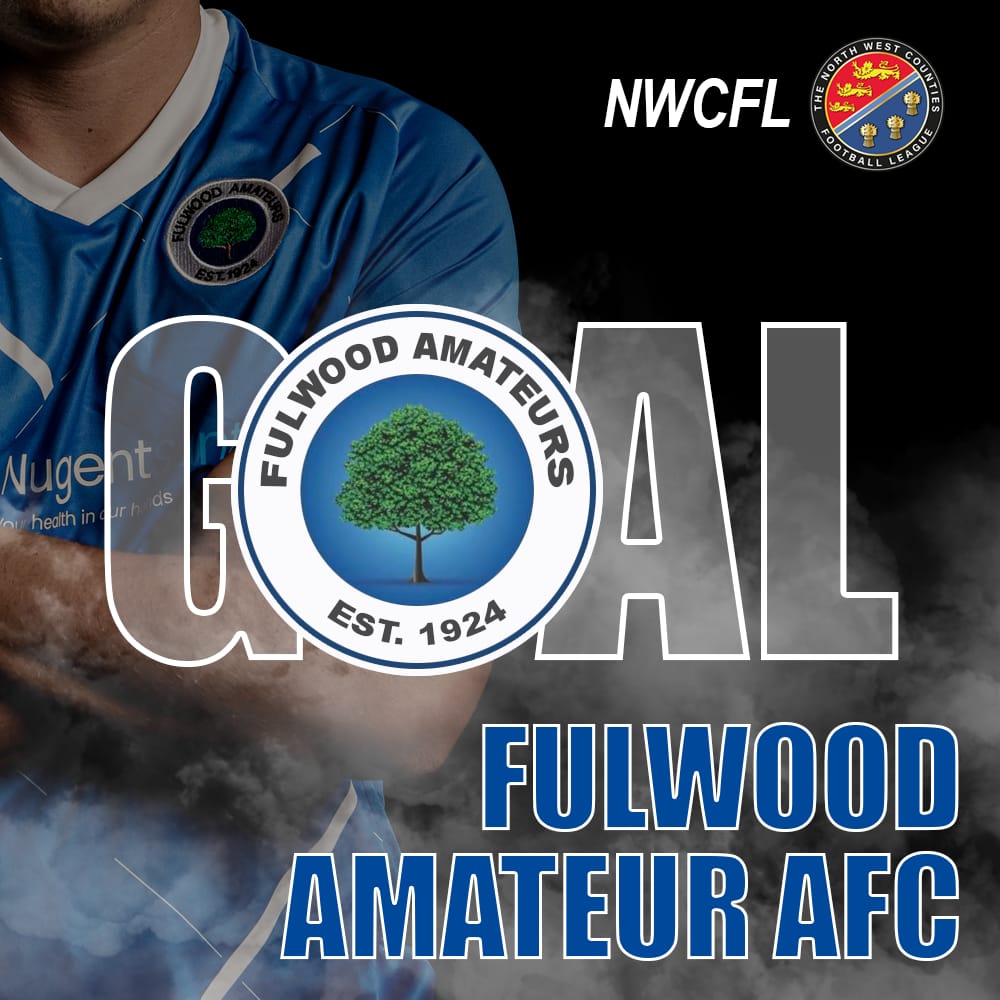Fulwood Amateurs AFC (@fulwoodams1924) on Twitter photo Goal! James Bell puts Fulwood in front at half time
<a href="/FulwoodAms1924/">Fulwood Amateur AFC</a> 1-0 <a href="/kendaltownfc/">Kendal Town FC</a> Goal! James Bell puts Fulwood in front at half time
<a href="/FulwoodAms1924/">Fulwood Amateur AFC</a> 1-0 <a href="/kendaltownfc/">Kendal Town FC</a>