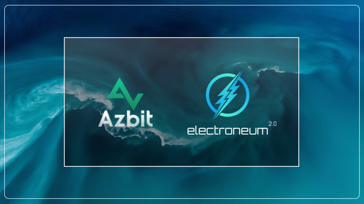 Happy to announce another listing on Azbit <a href="/azbit_news/">azbit.news</a> a global exchange. 🌎 🔥