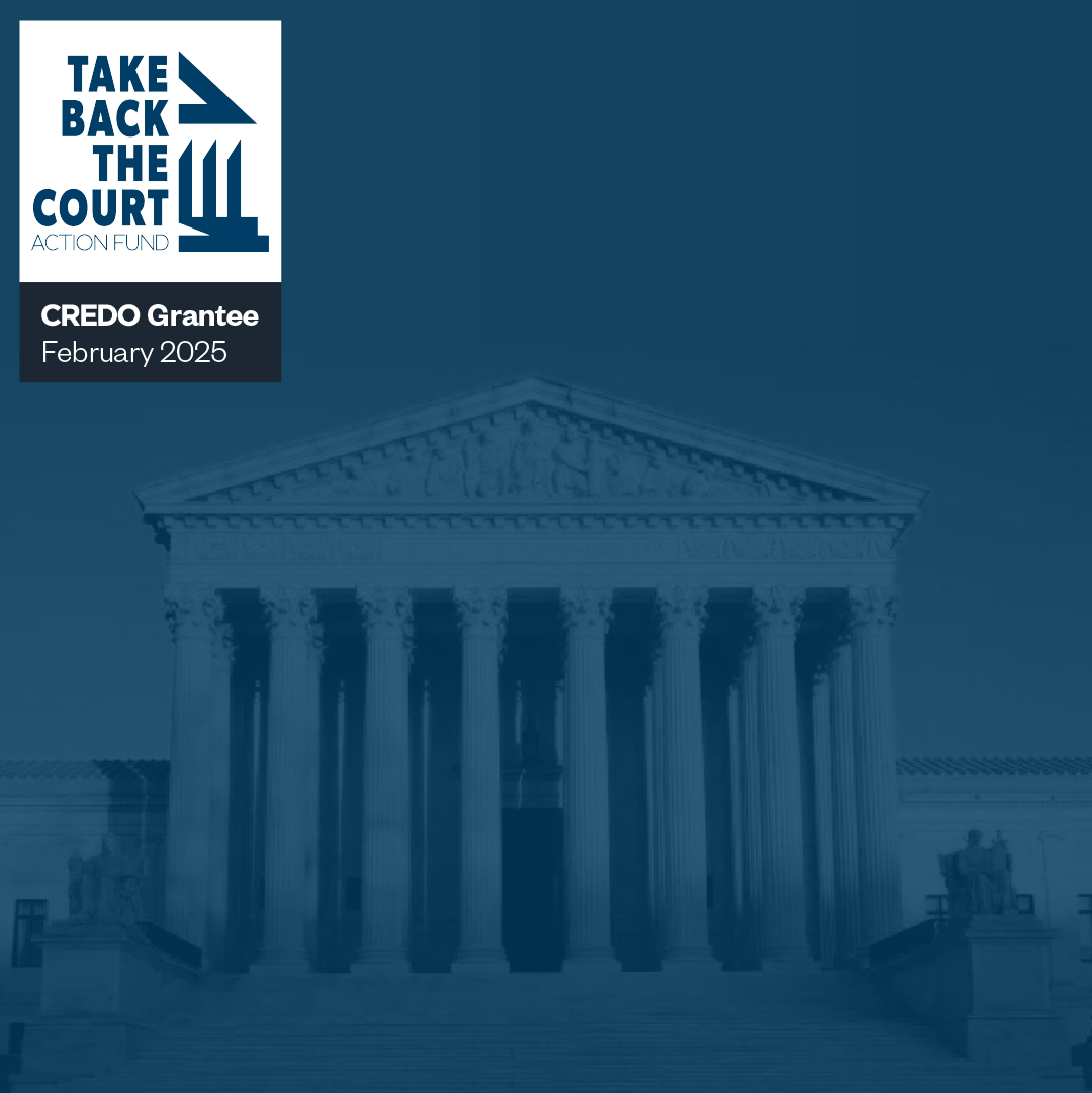 CREDO Mobile (@credomobile) on Twitter photo Every month CREDO Mobile supports 3 progressive nonprofits. Back in February, we were proud to support <a href="/TakeBacktheCt/">Take Back the Court</a>. Read more about the work they do on our blog: blog.credo.com/2025/02/07/don… Every month CREDO Mobile supports 3 progressive nonprofits. Back in February, we were proud to support <a href="/TakeBacktheCt/">Take Back the Court</a>. Read more about the work they do on our blog: blog.credo.com/2025/02/07/don…