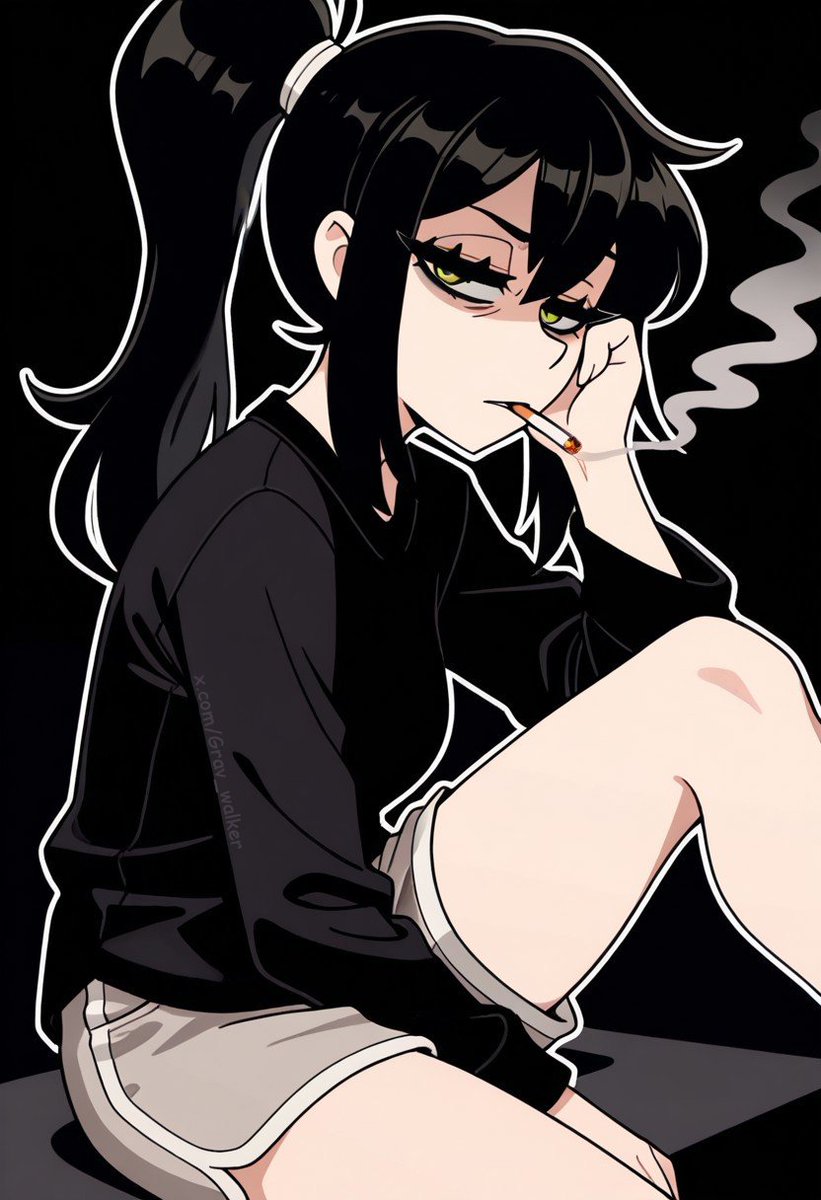 Grav_walker's tweet image. Renee on her days off. Exhausted and so done with everything

#thecoffinofandyandleyley #tcoaal #MrsGraves #reneegraves
