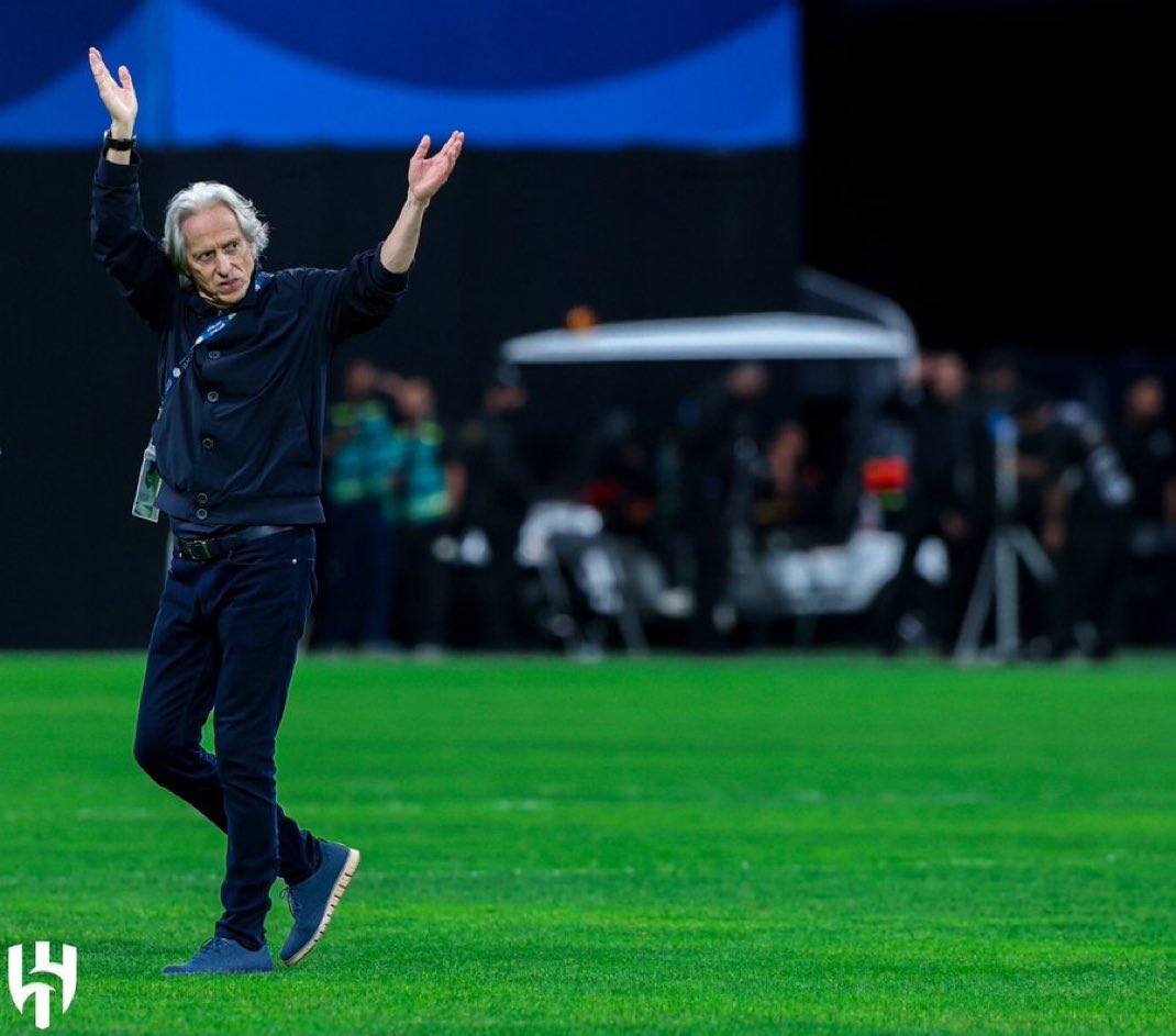 كورة | #النصر 🦁 tweet media