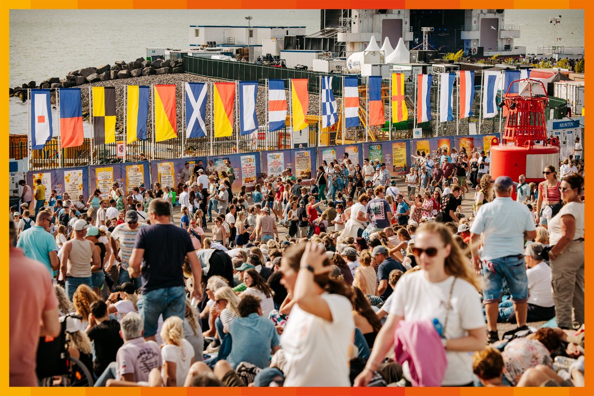 Concert at SEA tweet media