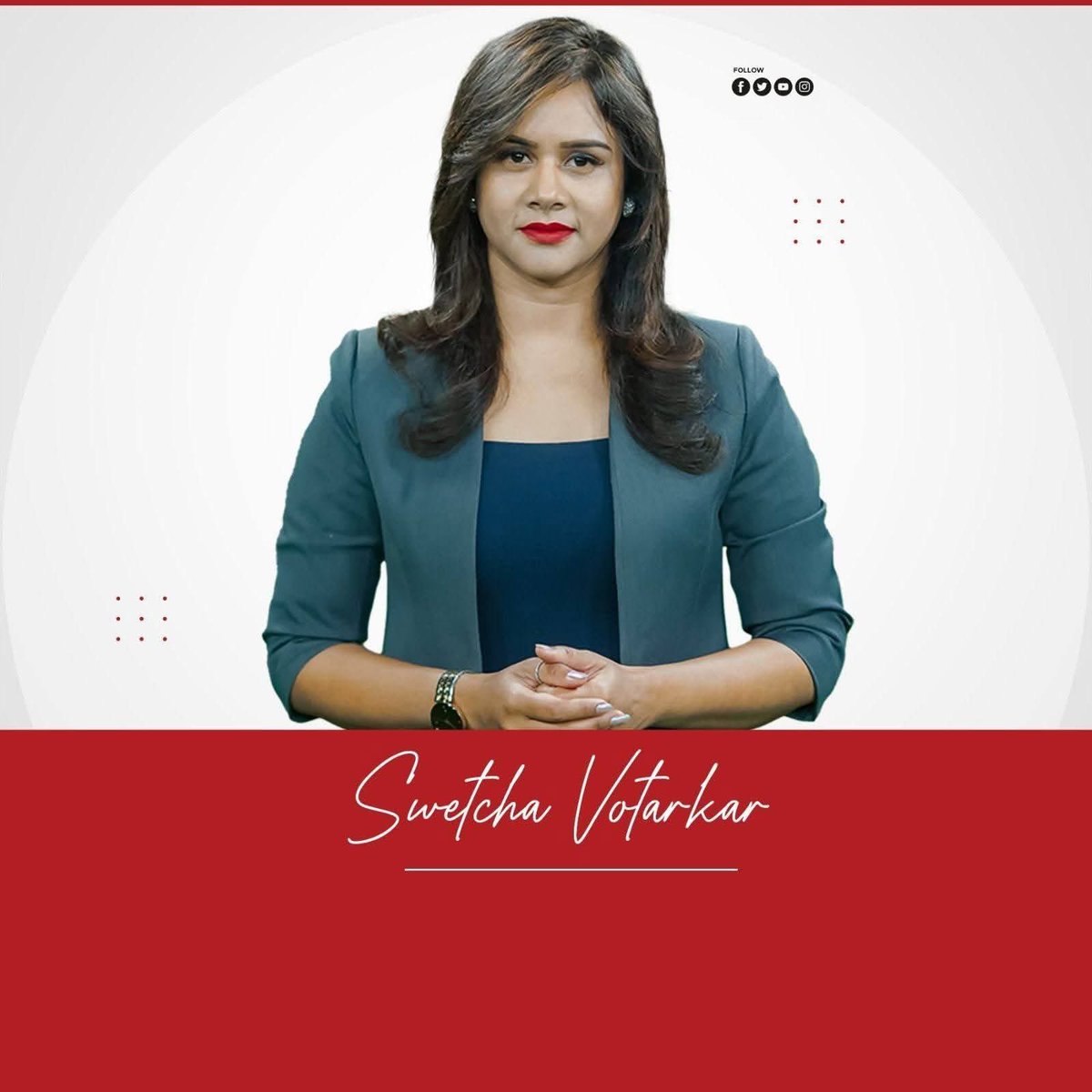 venuudugulafilm's tweet photo. A journalist, writer, activist and my fellow poet  is no more.
She chose to end her life.
This is a deep personal loss.
The Telugu states have lost a sincere and principled voice.
My silent tribute. 🙏 #Tnews #Tv9 #swecha https://t.co/tu4XRvWCWk