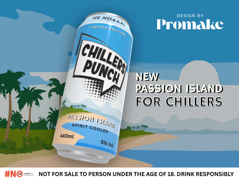D U M I S A N I 🇿🇦🇱🇸 (@promake_za) on Twitter photo Presenting Passion Island, my limited-edition flavor 🏝️🔥.
🚨 CHILLERS DESIGN SUBMISSION 🚨
A powerful blend of guarana, gin, tequila, and vodka that evokes the spirit of the island! 🍹♡ Created by Promake 🎨 Let's make it #ChillersPunchLimitedEdition <a href="/ChillersPunch/">Chillers Punch</a> Presenting Passion Island, my limited-edition flavor 🏝️🔥.
🚨 CHILLERS DESIGN SUBMISSION 🚨
A powerful blend of guarana, gin, tequila, and vodka that evokes the spirit of the island! 🍹♡ Created by Promake 🎨 Let's make it #ChillersPunchLimitedEdition <a href="/ChillersPunch/">Chillers Punch</a>