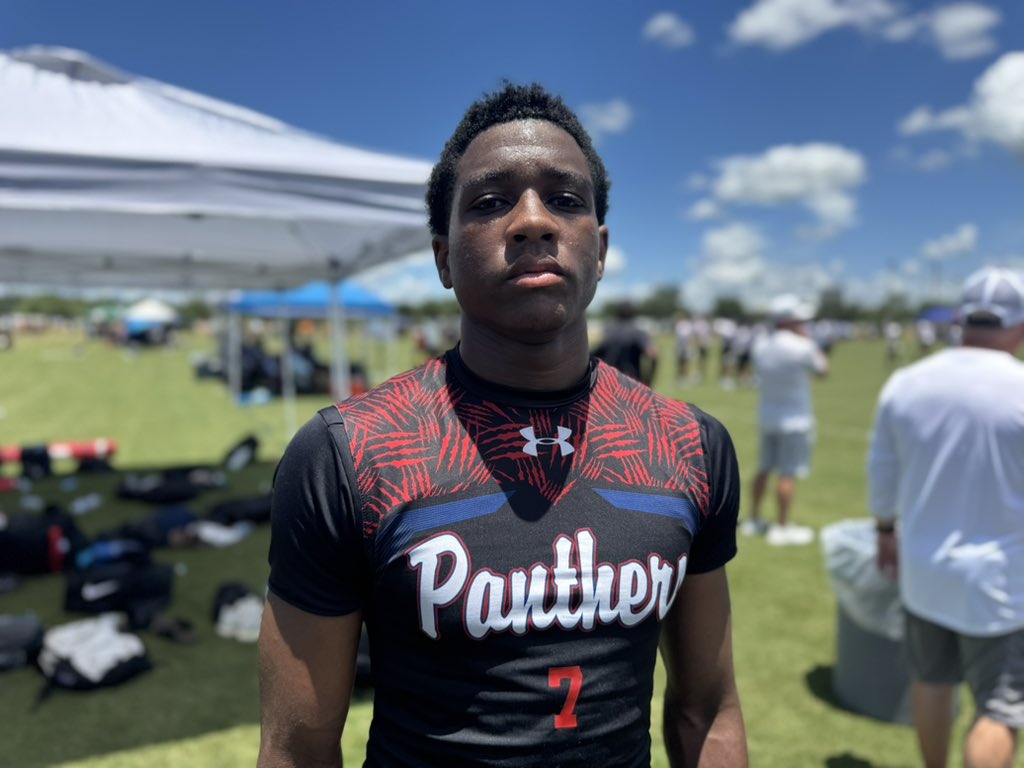 Jason Howell (@jason_howell) on Twitter photo Waco (TX) Midway 2027 CB Jaylen McClinton
<a href="/jaylenmcclinto/">Jaylen mcclinton</a> | <a href="/MidwayFB/">Waco Midway Football</a> | #TX7on7
| #txhsfb Waco (TX) Midway 2027 CB Jaylen McClinton
<a href="/jaylenmcclinto/">Jaylen mcclinton</a> | <a href="/MidwayFB/">Waco Midway Football</a> | #TX7on7
| #txhsfb