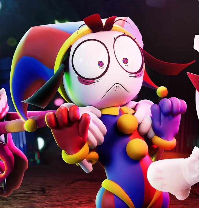 Oh she....she is beautiful ....